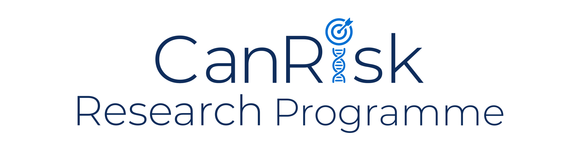 CanRisk Research Programme logo