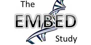 Embed logo